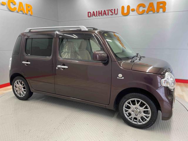 ミラココアココアプラスＸ（宮城県）の中古車