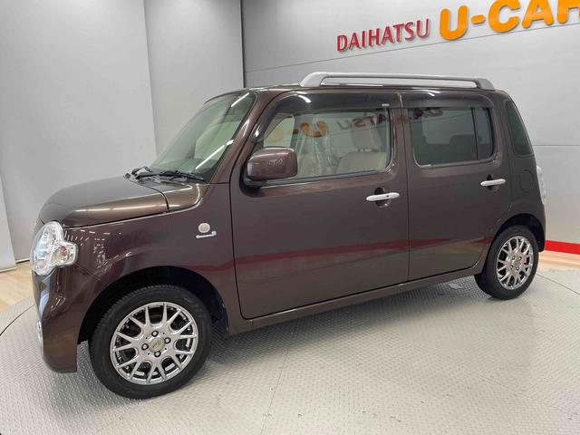 ミラココアココアプラスＸ（宮城県）の中古車