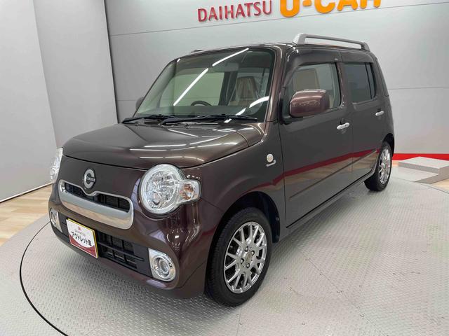 ミラココアココアプラスＸ（宮城県）の中古車