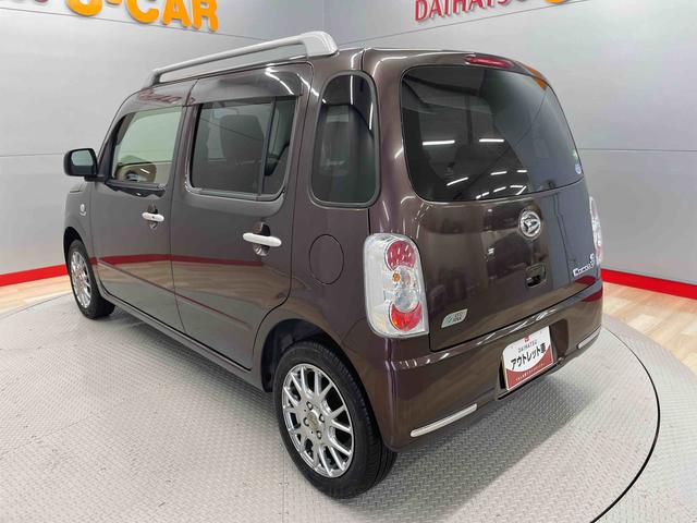 ミラココアココアプラスＸ（宮城県）の中古車