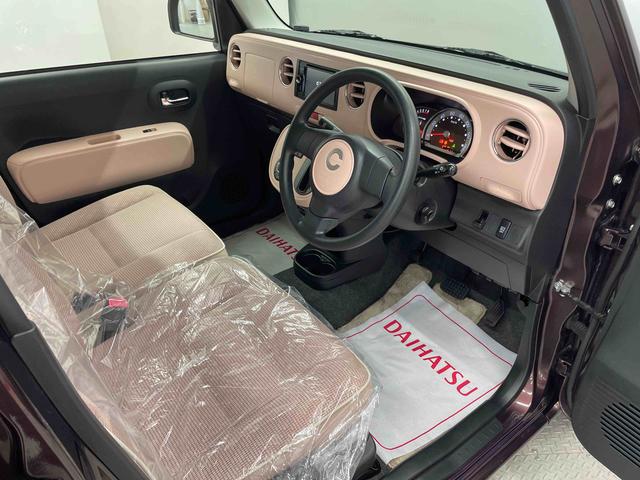 ミラココアココアプラスＸ（宮城県）の中古車