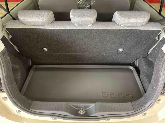 ブーンＸ　ＳＡIII（宮城県）の中古車