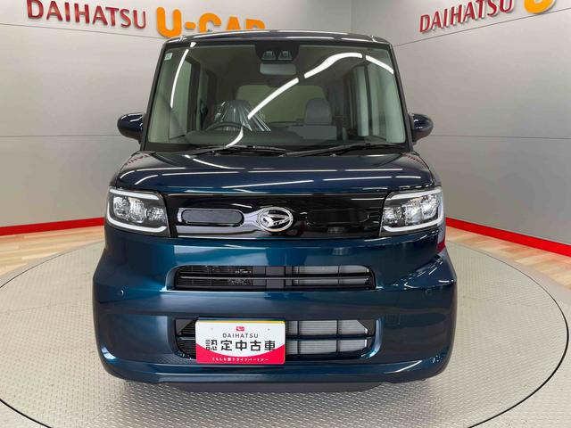 タントＸ（宮城県）の中古車