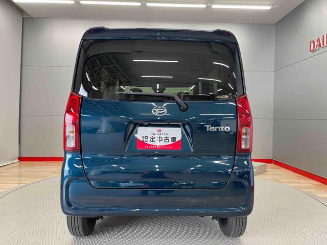 タントＸ（宮城県）の中古車