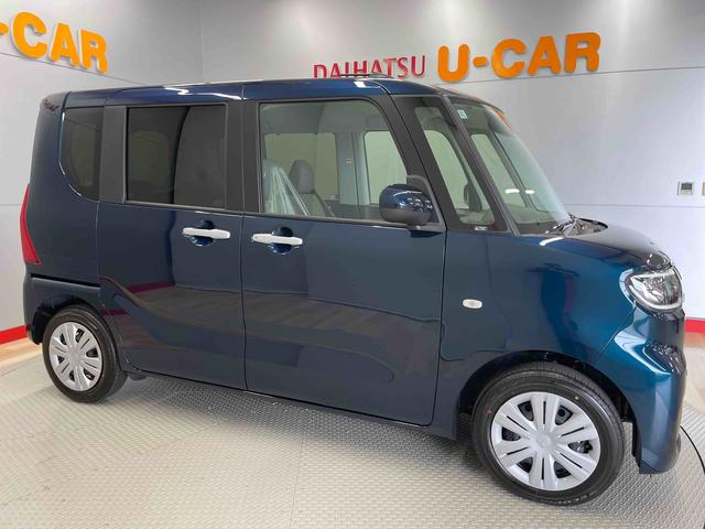 タントＸ（宮城県）の中古車