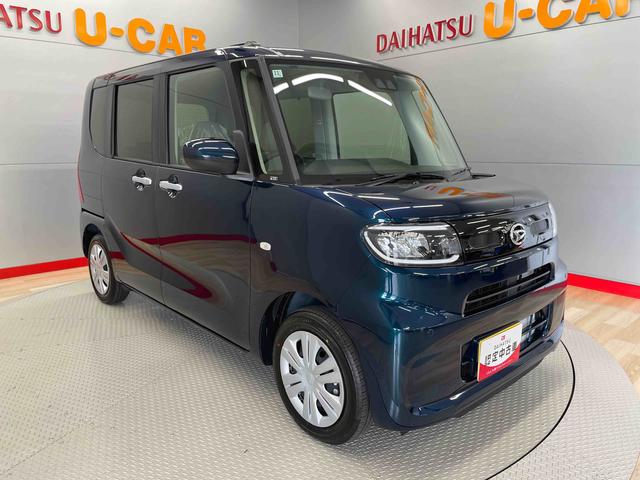 タントＸ（宮城県）の中古車