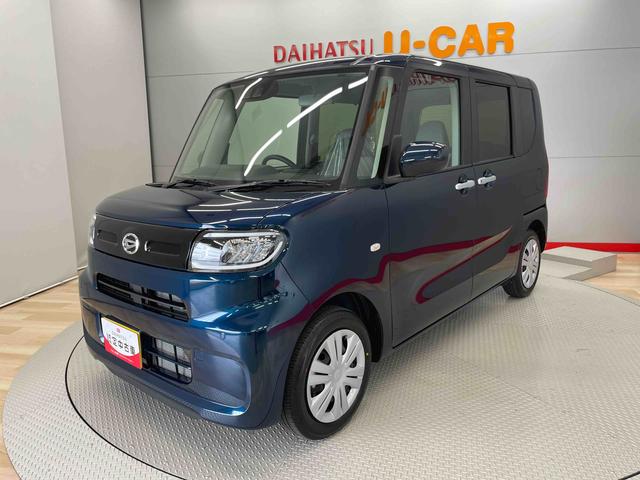 タントＸ（宮城県）の中古車