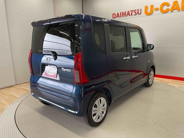 タントＸ（宮城県）の中古車