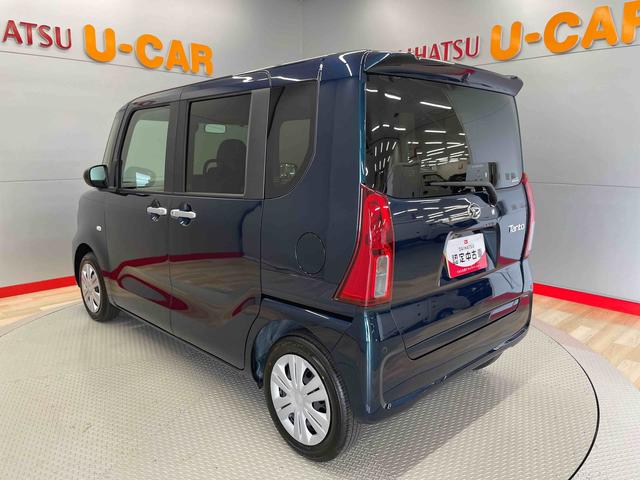 タントＸ（宮城県）の中古車