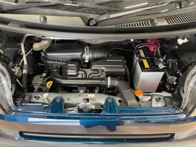 タントＸ（宮城県）の中古車
