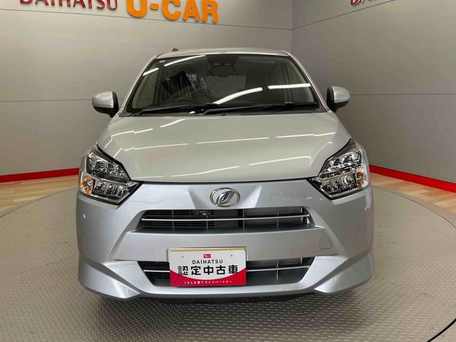ミライースＸ　ＳＡIII（宮城県）の中古車