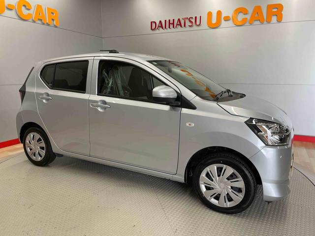 ミライースＸ　ＳＡIII（宮城県）の中古車