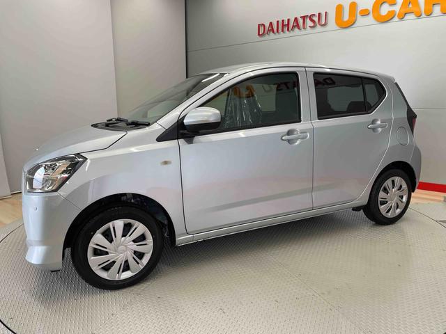 ミライースＸ　ＳＡIII（宮城県）の中古車