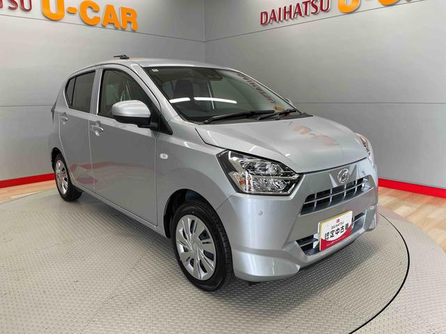 ミライースＸ　ＳＡIII（宮城県）の中古車