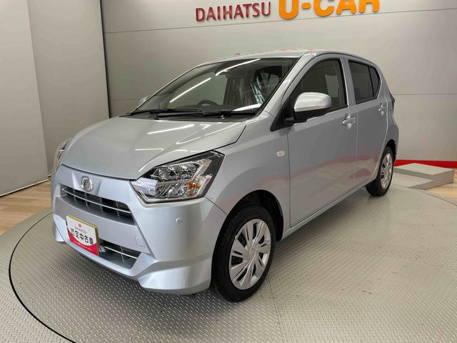 ミライースＸ　ＳＡIII（宮城県）の中古車