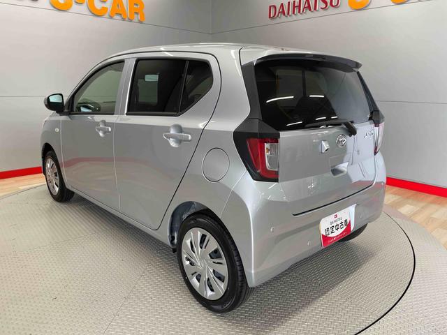 ミライースＸ　ＳＡIII（宮城県）の中古車