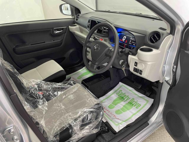 ミライースＸ　ＳＡIII（宮城県）の中古車