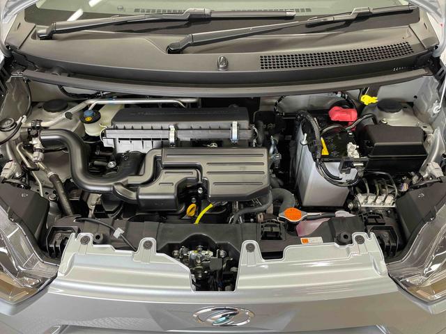 ミライースＸ　ＳＡIII（宮城県）の中古車