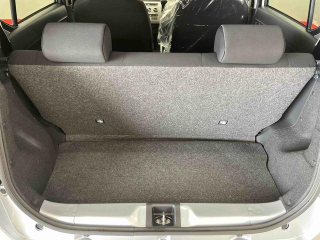 ミライースＸ　ＳＡIII（宮城県）の中古車
