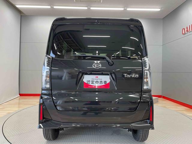 タントカスタムＸ（宮城県）の中古車