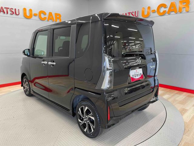 タントカスタムＸ（宮城県）の中古車