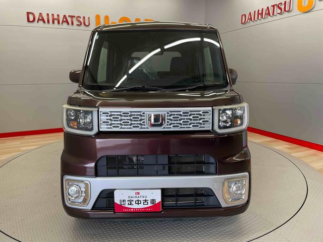ウェイクＸ（宮城県）の中古車