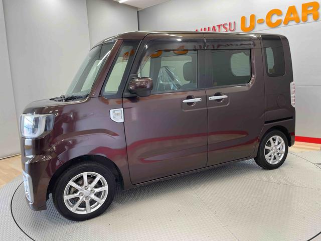 ウェイクＸ（宮城県）の中古車