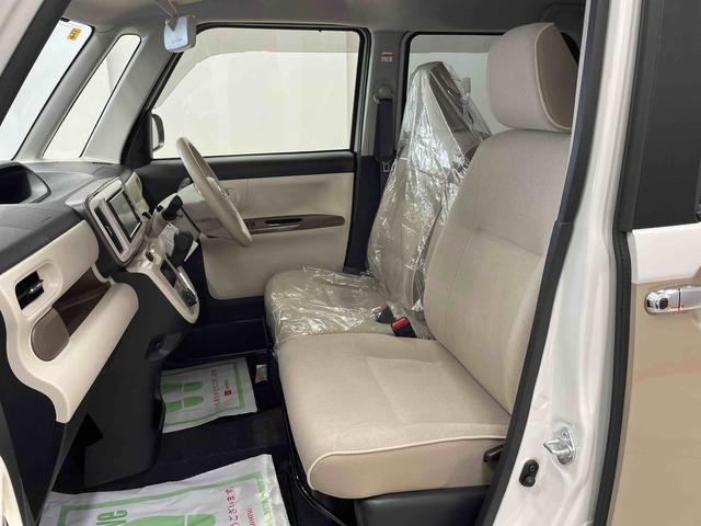 ムーヴキャンバスＸブラックアクセントリミテッド　ＳＡIII（宮城県）の中古車
