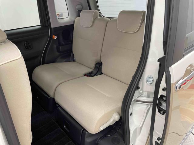 ムーヴキャンバスＸブラックアクセントリミテッド　ＳＡIII（宮城県）の中古車