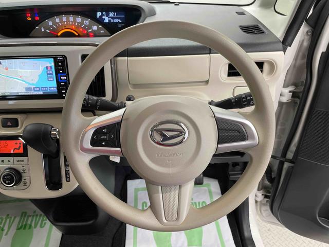 ムーヴキャンバスＸブラックアクセントリミテッド　ＳＡIII（宮城県）の中古車