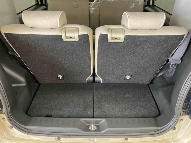ムーヴキャンバスＸブラックアクセントリミテッド　ＳＡIII（宮城県）の中古車