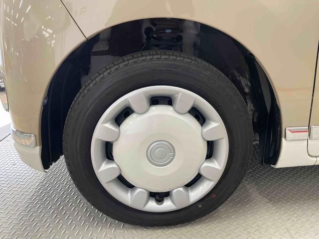 ムーヴキャンバスＸブラックアクセントリミテッド　ＳＡIII（宮城県）の中古車