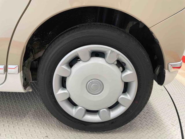 ムーヴキャンバスＸブラックアクセントリミテッド　ＳＡIII（宮城県）の中古車