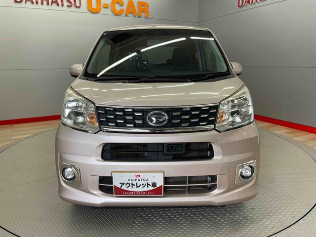 ムーヴＸ　ＳＡ（宮城県）の中古車