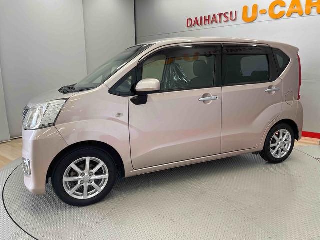 ムーヴＸ　ＳＡ（宮城県）の中古車