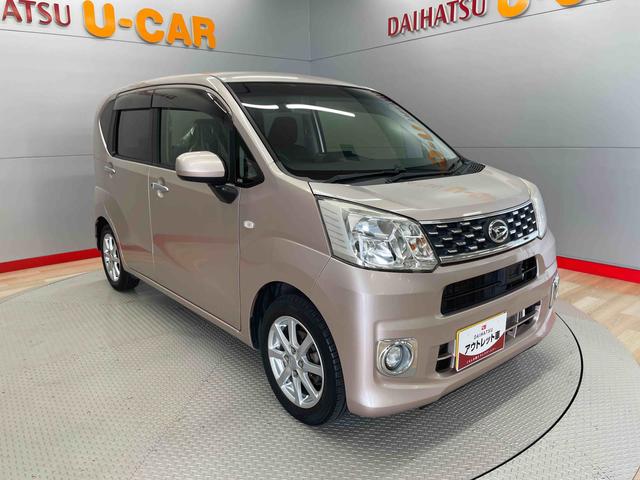 ムーヴＸ　ＳＡ（宮城県）の中古車