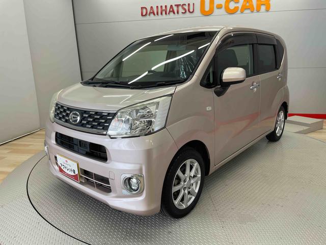 ムーヴＸ　ＳＡ（宮城県）の中古車