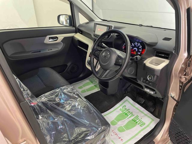ムーヴＸ　ＳＡ（宮城県）の中古車