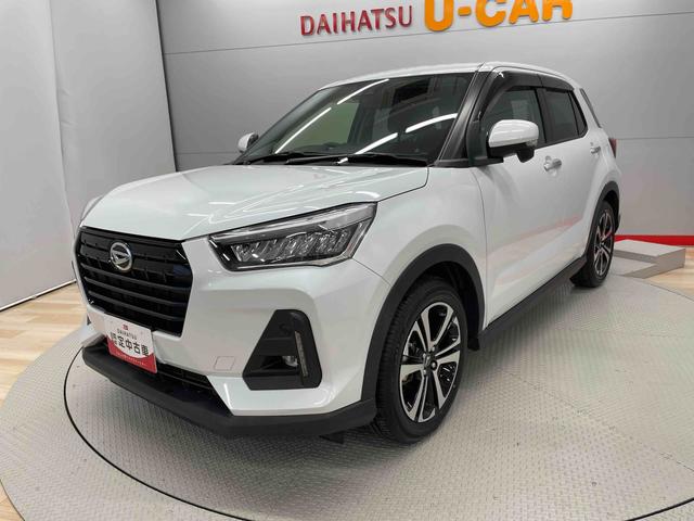 ロッキーＧ（宮城県）の中古車