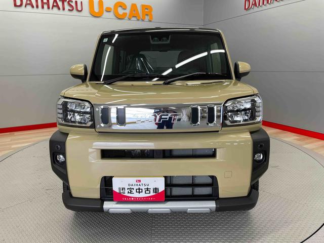 タフトＧ　クロムベンチャー（宮城県）の中古車