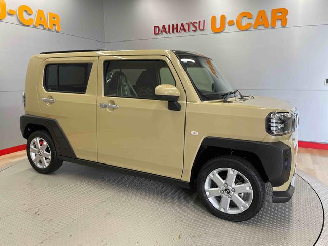 タフトＧ　クロムベンチャー（宮城県）の中古車