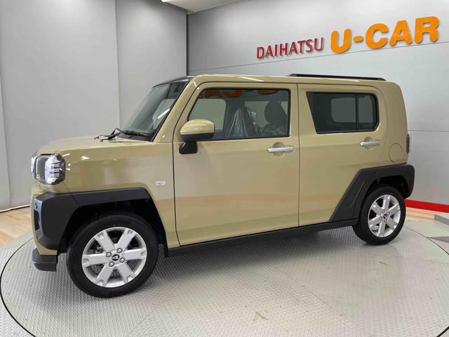 タフトＧ　クロムベンチャー（宮城県）の中古車
