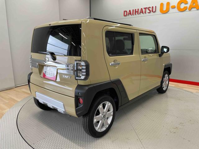 タフトＧ　クロムベンチャー（宮城県）の中古車