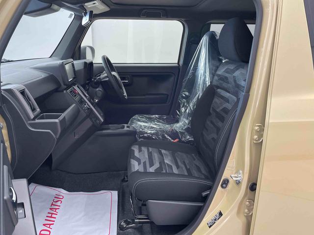 タフトＧ　クロムベンチャー（宮城県）の中古車