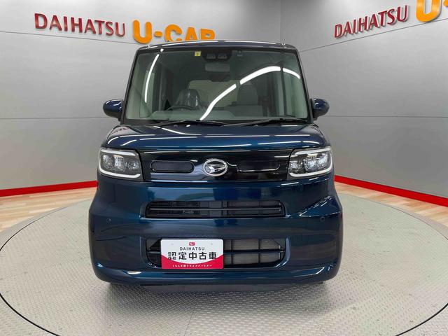 タントＸセレクション（宮城県）の中古車