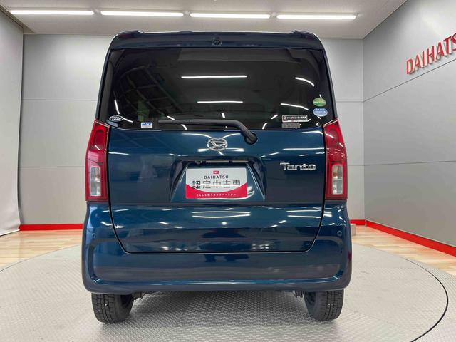 タントＸセレクション（宮城県）の中古車