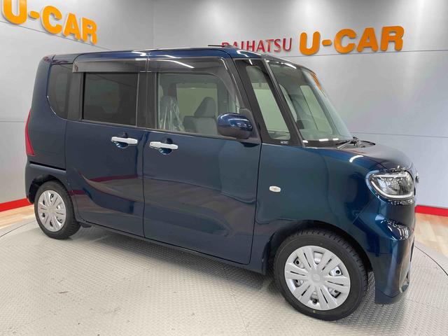 タントＸセレクション（宮城県）の中古車