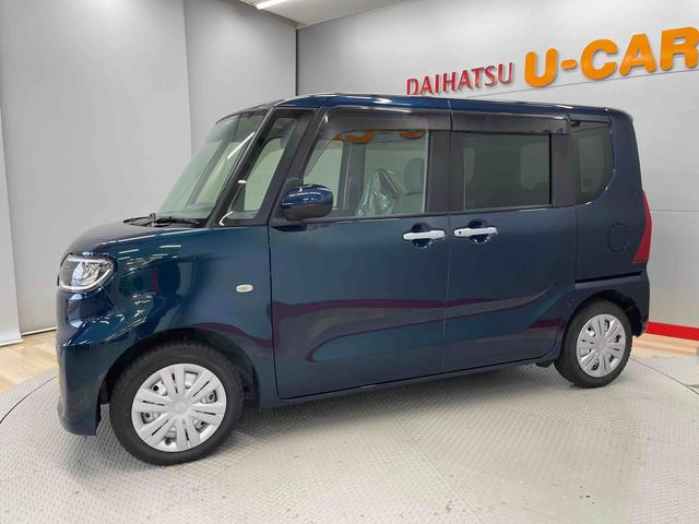 タントＸセレクション（宮城県）の中古車