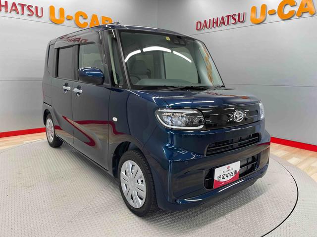 タントＸセレクション（宮城県）の中古車