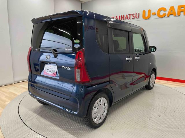タントＸセレクション（宮城県）の中古車